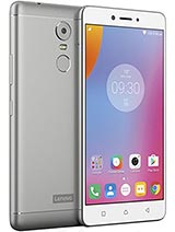 Lenovo K6 Note Price With Specifications